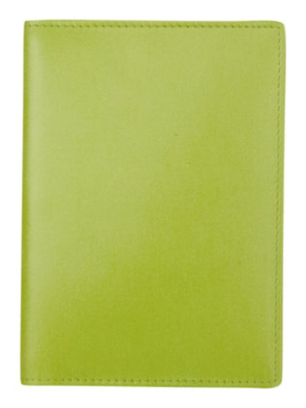 Leather RFID Passport Wallet | Pear